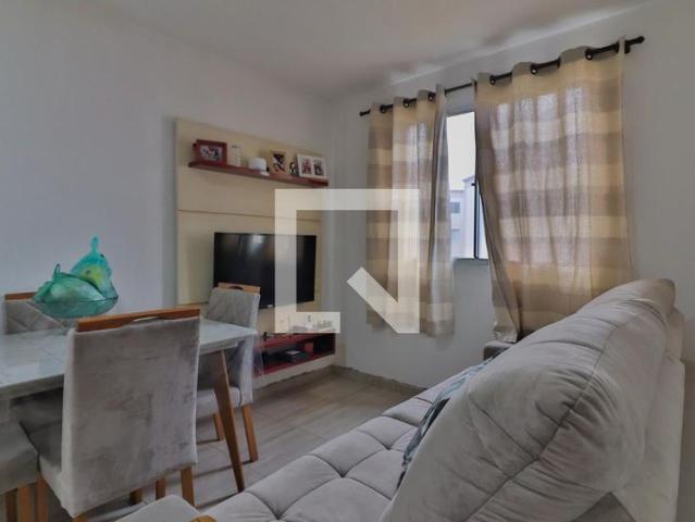 Apto, Bussocaba, 2 Quartos, 50 m2 Osasco