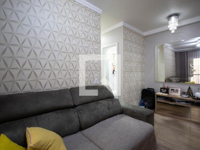 Apto, Bussocaba, 2 Quartos, 53 m2 Osasco
