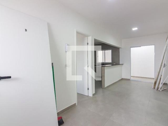 Apto, Bussocaba, 2 Quartos, 55 m2 Osasco