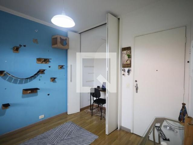Apto, Bussocaba, 2 Quartos, 58 m2 Osasco