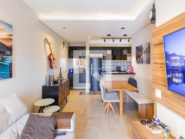 Apto, Bussocaba, 2 Quartos, 60 m2 Osasco