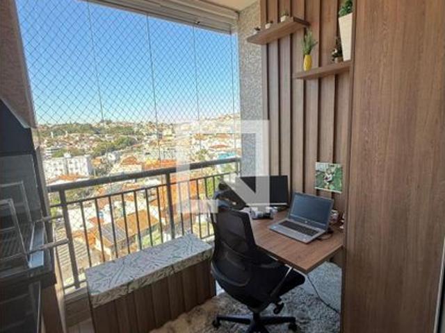 Apto, Bussocaba, 2 Quartos, 60 m2 Osasco
