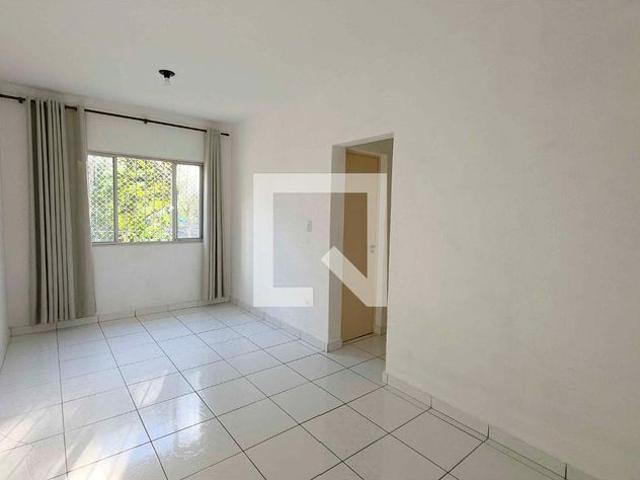 Apto, Bussocaba, 2 Quartos, 61 m2 Osasco