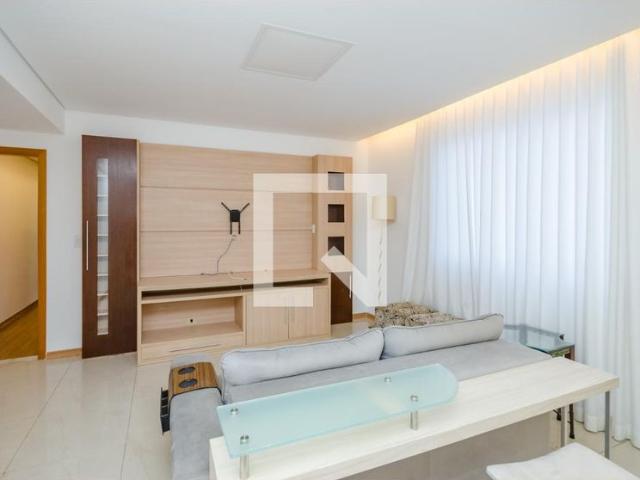 Apto, Buritis, 3 Quartos, 150 m2 Belo Horizonte