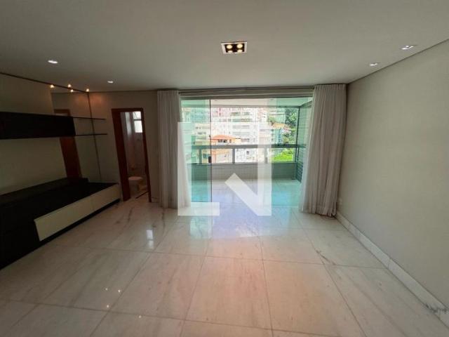Apto, Buritis, 3 Quartos, 150 m2 Belo Horizonte
