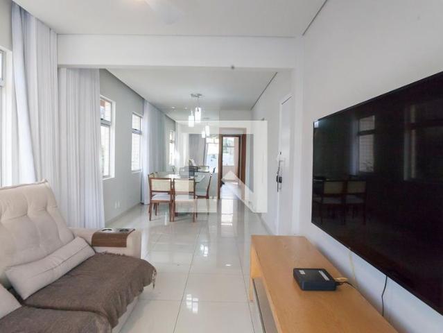 Apto, Buritis, 3 Quartos, 155 m2 Belo Horizonte