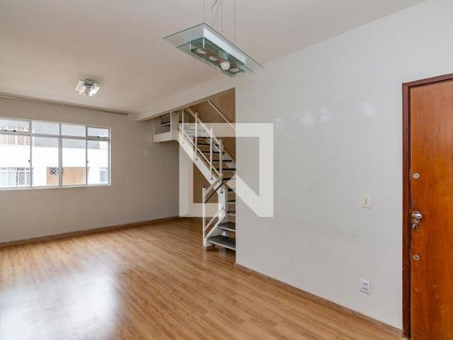 Apto, Buritis, 3 Quartos, 160 m2 Belo Horizonte
