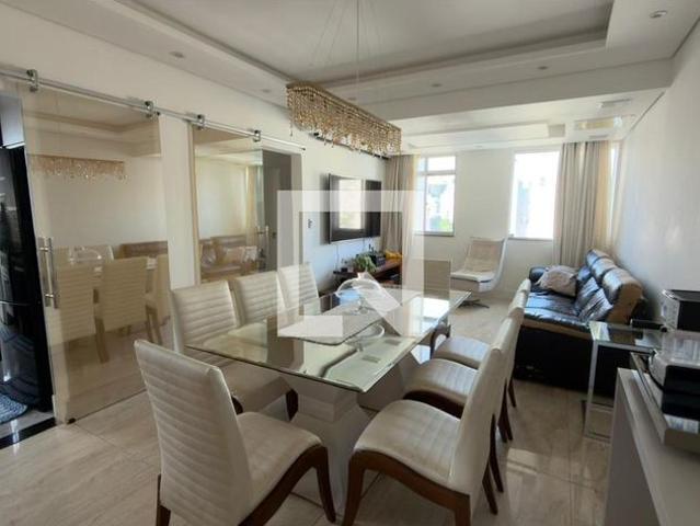 Apto, Buritis, 3 Quartos, 160 m2 Belo Horizonte