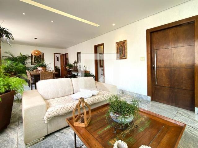Apto, Buritis, 4 Quartos, 180 m2 Belo Horizonte
