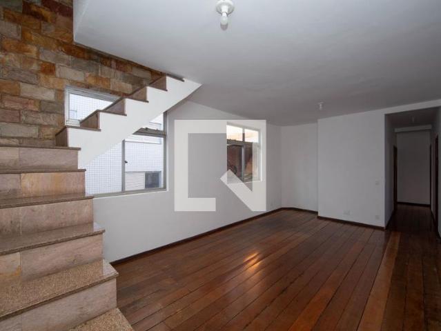 Apto, Buritis, 3 Quartos, 180 m2 Belo Horizonte