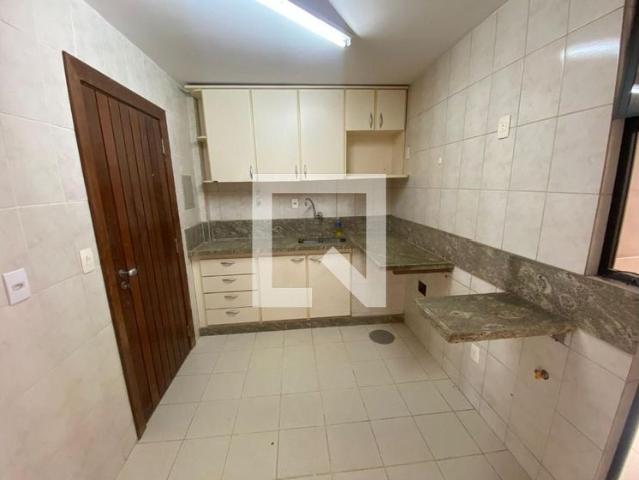 Apto, Buritis, 3 Quartos, 100 m2 Belo Horizonte