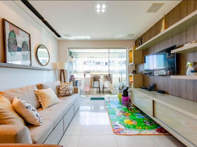 Apto, Buritis, 3 Quartos, 100 m2 Belo Horizonte