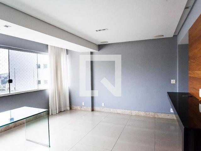 Apto, Buritis, 3 Quartos, 100 m2 Belo Horizonte
