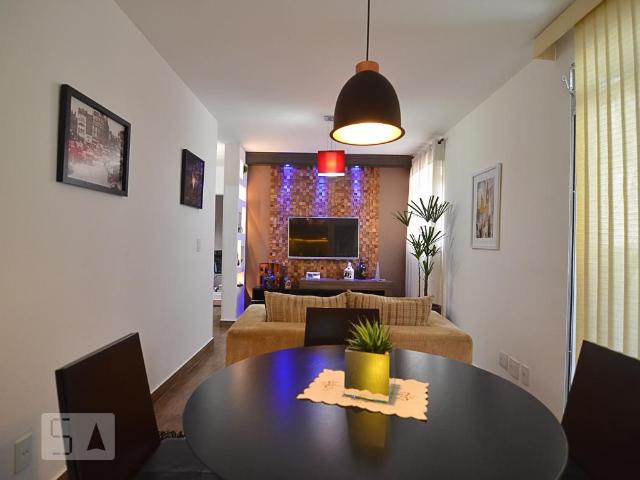 Apto, Buritis, 3 Quartos, 100 m2 Belo Horizonte