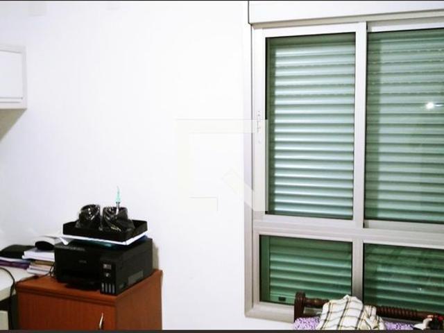 Apto, Buritis, 3 Quartos, 108 m2 Belo Horizonte
