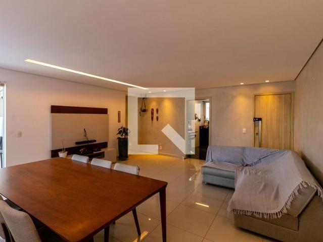 Apto, Buritis, 3 Quartos, 109 m2 Belo Horizonte