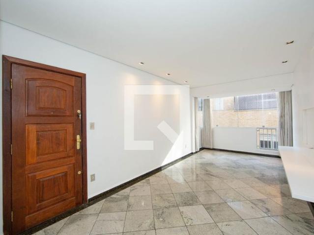 Apto, Buritis, 3 Quartos, 109 m2 Belo Horizonte