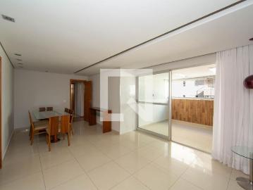 Apto, Buritis, 3 Quartos, 110 m2 Belo Horizonte