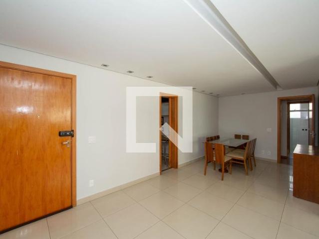 Apto, Buritis, 3 Quartos, 110 m2 Belo Horizonte