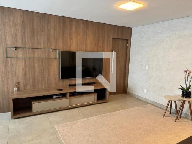 Apto, Buritis, 3 Quartos, 110 m2 Belo Horizonte
