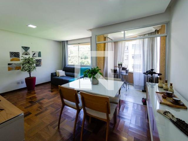 Apto, Buritis, 3 Quartos, 118 m2 Belo Horizonte