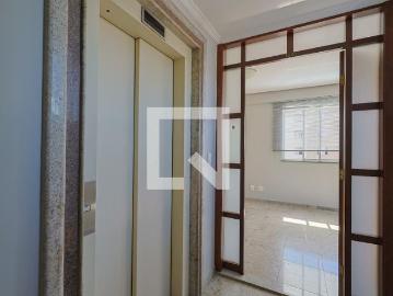 Apto, Buritis, 3 Quartos, 135 m2 Belo Horizonte