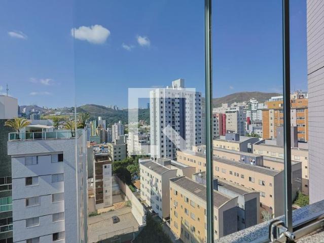 Apto, Buritis, 3 Quartos, 135 m2 Belo Horizonte