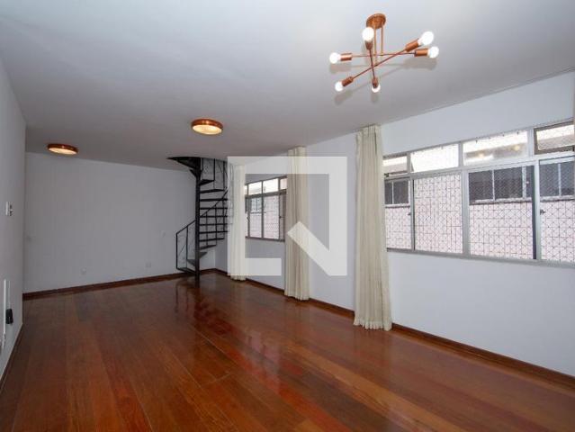 Apto, Buritis, 3 Quartos, 240 m2 Belo Horizonte