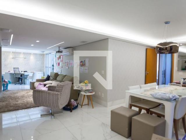 Apto, Buritis, 3 Quartos, 263 m2 Belo Horizonte