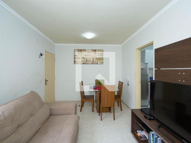 Apto, Buritis, 3 Quartos, 55 m2 Belo Horizonte