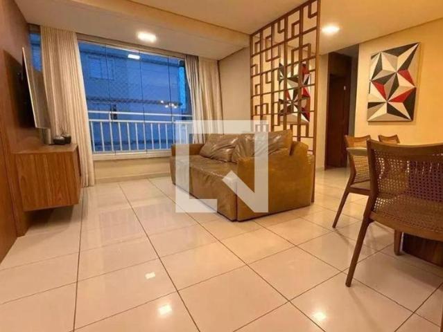 Apto, Buritis, 3 Quartos, 85 m2 Belo Horizonte