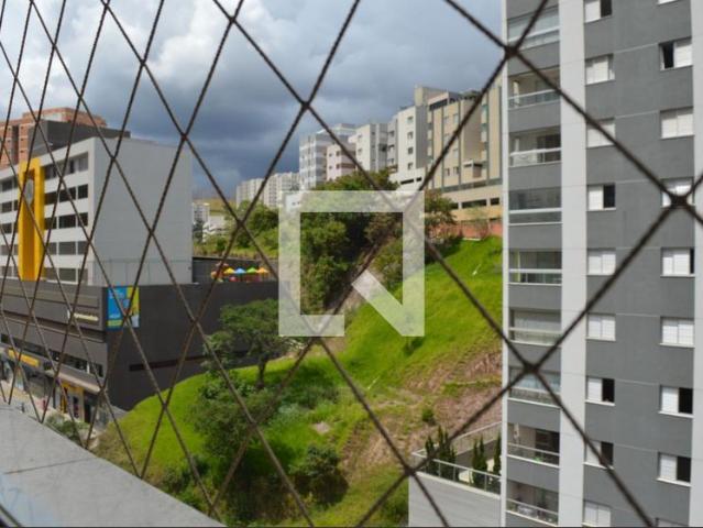 Apto, Buritis, 3 Quartos, 86 m2 Belo Horizonte