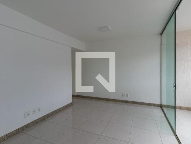 Apto, Buritis, 3 Quartos, 88 m2 Belo Horizonte