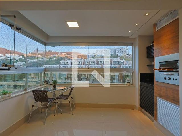 Apto, Buritis, 3 Quartos, 88 m2 Belo Horizonte
