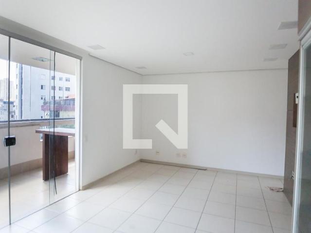 Apto, Buritis, 3 Quartos, 80 m2 Belo Horizonte