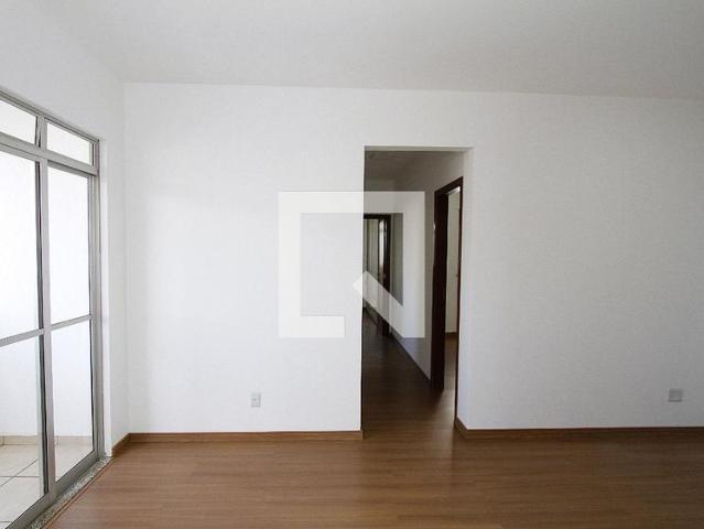 Apto, Buritis, 3 Quartos, 83 m2 Belo Horizonte