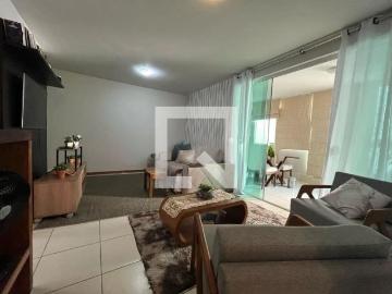 Apto, Buritis, 3 Quartos, 88 m2 Belo Horizonte