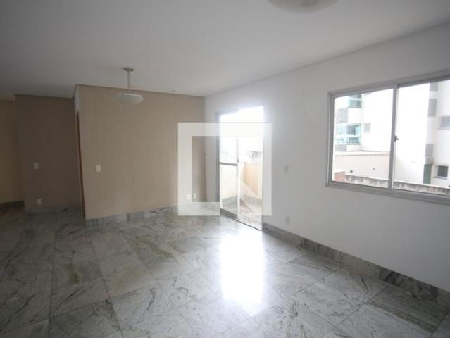 Apto, Buritis, 3 Quartos, 95 m2 Belo Horizonte
