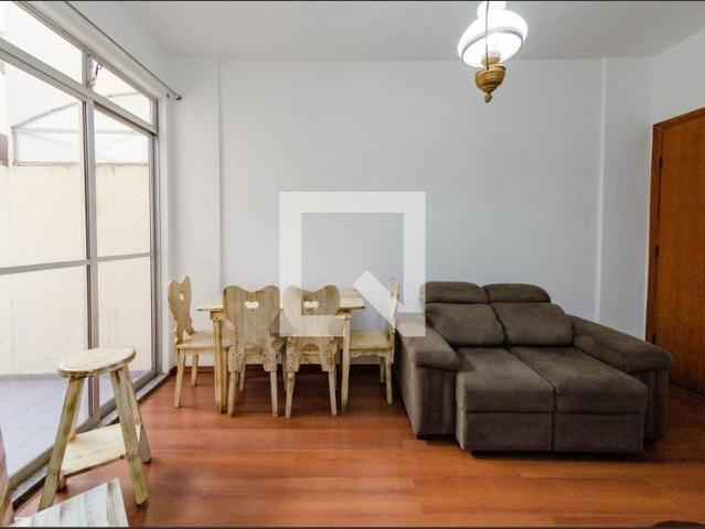 Apto, Buritis, 3 Quartos, 90 m2 Belo Horizonte