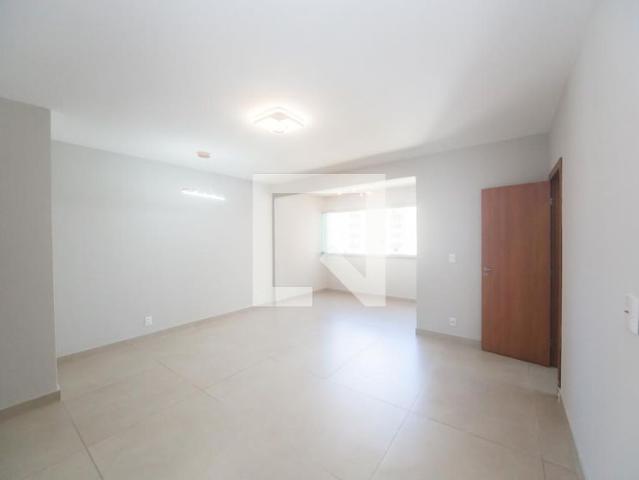 Apto, Buritis, 3 Quartos, 90 m2 Belo Horizonte