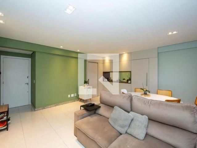 Apto, Buritis, 3 Quartos, 90 m2 Belo Horizonte