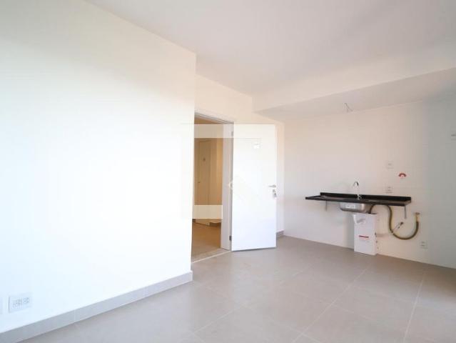 Apto, Buritis, 1 Quarto, 44 m2 Uberlândia