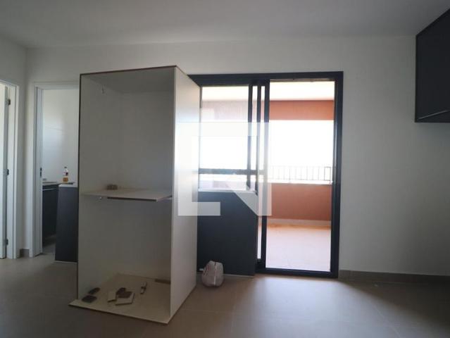 Apto, Buritis, 1 Quarto, 44 m2 Uberlândia
