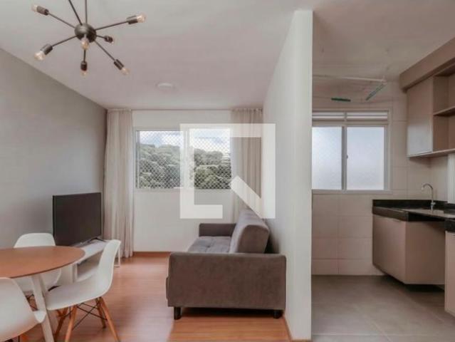 Apto, Buritis, 1 Quarto, 46 m2 Belo Horizonte