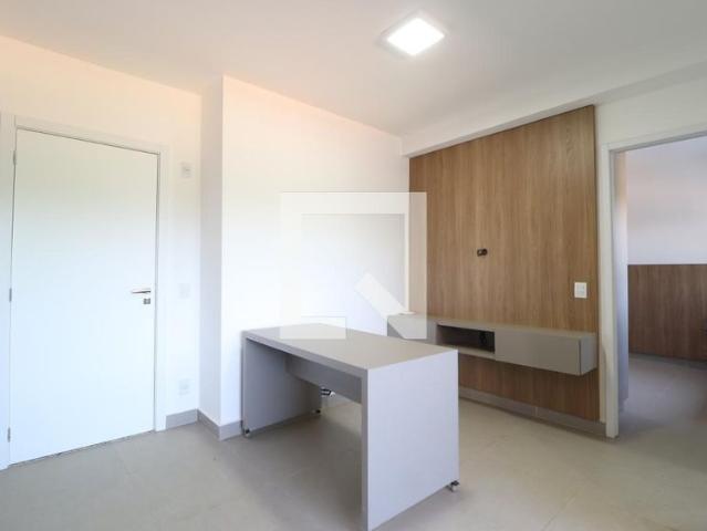 Apto, Buritis, 1 Quarto, 48 m2 Uberlândia