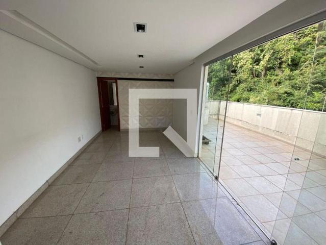 Apto, Buritis, 2 Quartos, 120 m2 Belo Horizonte