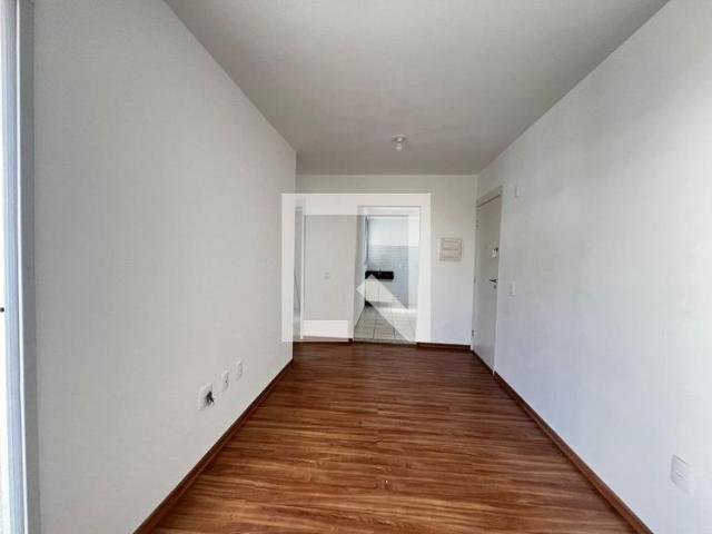 Apto, Buritis, 2 Quartos, 54 m2 Belo Horizonte