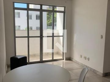 Apto, Buritis, 2 Quartos, 54 m2 Belo Horizonte