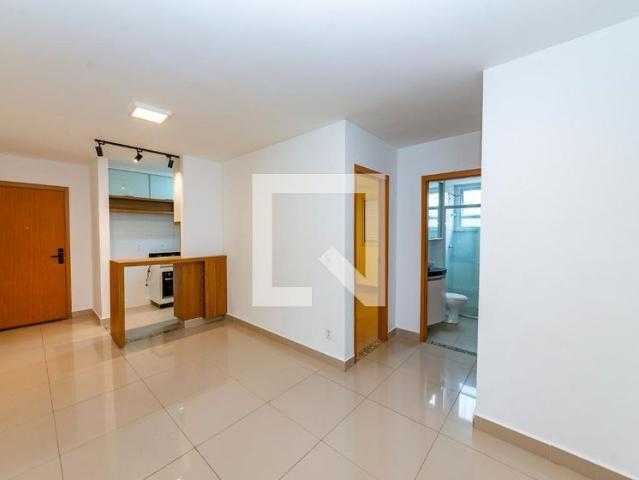 Apto, Buritis, 2 Quartos, 56 m2 Belo Horizonte
