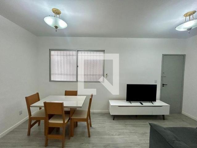 Apto, Buritis, 2 Quartos, 50 m2 Belo Horizonte